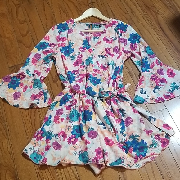 Romper - Picture 6 of 11